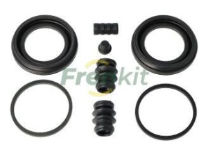 245038 (FRENKIT) Ремкомплект гальмівного супортаNissan Murano 08-16 Nissan Qashqai 07-14 Infiniti G 02-07