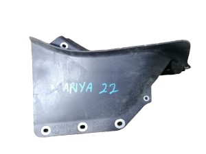 628225MP0A (NISSAN) Брызговик передний правый передняя частьNissan Ariya 22-