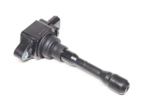 IC412 (VALEO) Котушка запалювання 1.6MPI 16V, 2.0MPI 16V, 1.6T-GDI 16VRenault Clio IV 12-19 Renault Megane IV 16- Nissan Juke 10-19