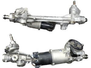 HO402.SLF0.R (SHOWA) Рульова рейка з ЕПКHonda Civic 21-