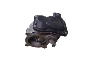 PE2713640 (MAZDA) Дросельна заслінка електрична 2.0GDI 16VMazda CX-3 15- Mazda 3 19- Mazda CX-5 17-