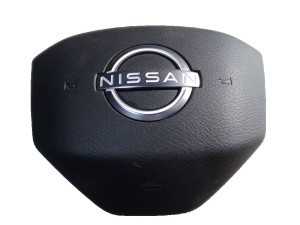 K85105MP0B (NISSAN) Подушка безопасности в рульNissan Ariya 22-