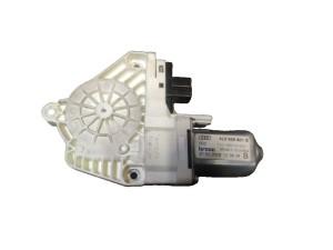 4L0959801B (AUDI) Моторчик стеклоподъемника левыйAudi Q7 05-15