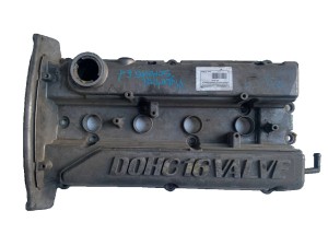 GE1386 (HYUNDAI) Кришка клапанна метал 1.8MPI 16VHyundai Sonata EF 98-04 Kia Magentis 00-05 Mitsubishi Colt 95-02