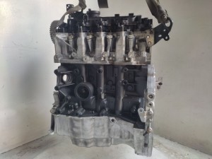 OM607.951 (MERCEDES-BENZ) Двигатель восстановленный 1.5CDI 8V OM607.951