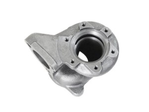 K03-500 (TurboParts) Корпус турбіни KKK K03