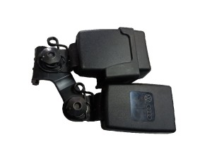 4G08577399B9 (AUDI) Ответная часть ремня безопасности