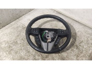 EH4432982 (MAZDA) Руль 3 спицы мульти под AIRBAG 09-