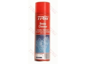 PFC105 (TRW) Очиститель тормозных систем  TRW Brake Cleaner 500ml