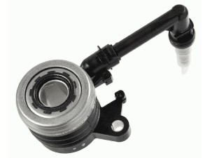 3182654166 (SACHS) Підшипник витискний гідравлічний 1.9DCI 8V, 2.0MPI Turbo 16VRenault Megane II 03-09 Renault Megane III 09-16 Nissan Primera P12 02-08