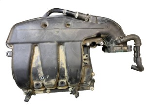 AT4Z9424A (FORD) Колектор впускний пластик верх 3.5MPI 24VFord Explorer 10-20 Ford Edge 06-15 Lincoln MKX 06-15