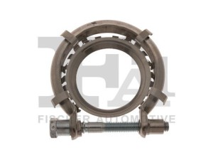 936-862 (FA1) Хомут глушникаRenault Megane III 09-16 Mercedes-Benz A-Class W176 12-18 Nissan Juke 10-19