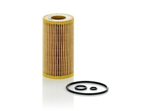 HU718/1K (MANN-FILTER) Фильтр масляныйMercedes-Benz Sprinter 906 06-18 Mercedes-Benz E-Class W211 02-09 Jeep Grand Cherokee 98-04