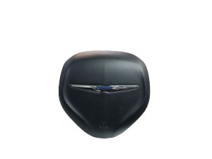 1VH87DX9AE (CHRYSLER) Подушка безопасности в рульChrysler 200 UF 14-17