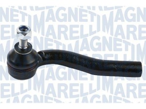 301181314130 (MAGNETI MARELLI) Наконечник рульової тяги лівийFord Ka 08-16 Fiat Panda 03-12 Fiat 500 07-20