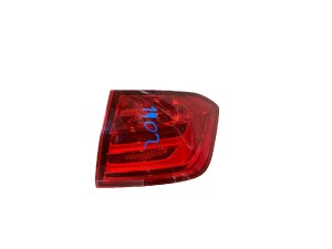 63217313040 (BMW) Фонарь задний наружный правый седан Америка -15BMW 3 F30-31 12-19