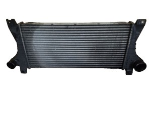 55116860AC (JEEP) Радіатор інтеркулера 3.0CRDI 24VJeep Commander 05-10 Jeep Grand Cherokee 05-10