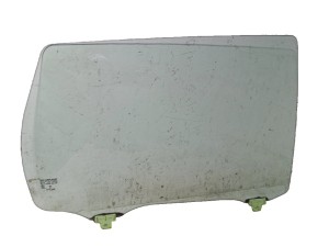 5736A250 (MITSUBISHI) Стекло двери задней правойMitsubishi ASX 10-23