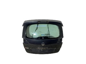 901001385R (RENAULT) Крышка багажника стеклоRenault Scenic III 09-16