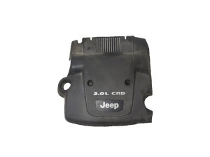 53013728AC (JEEP) Накладка двигуна декоративна 3.0CRDI 24VJeep Commander 05-10 Jeep Grand Cherokee 05-10