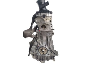 BSE (SKODA) Двигатель 1.6MPI 8V BSE 102HP 75kW L4