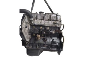 4D56T (MITSUBISHI) Двигатель 2.5TD 8V 4D56T