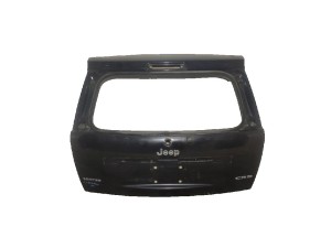 55394517AF (JEEP) Крышка багажника