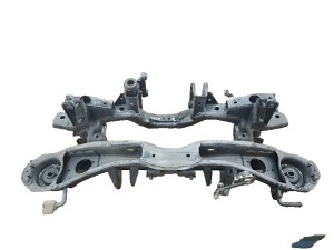 EH4628800A (MAZDA) Балка задней подвески голая 4WDMazda CX-7 06-12