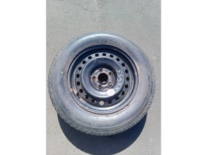 40300JG007 (NISSAN) Докатка 6.5J R16 6.5*16/5*114.3/45/66.1Nissan X-Trail T31 07-14