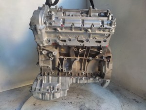 OM642.990 (MERCEDES-BENZ) Двигатель восстановленный 3.0CDI 24V