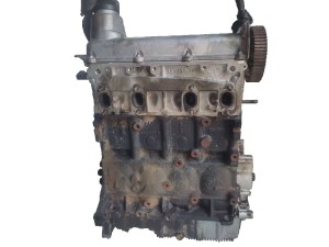BSX (VW) Двигун