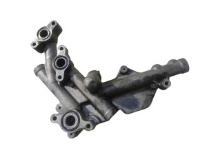 1578126011 (TOYOTA) Кронштейн теплообменника маслаToyota Avensis 03-10