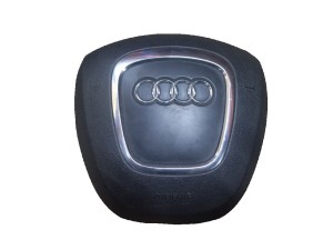 4F0880201BK (AUDI) Подушка безопасности руль 3 спицыAudi A6 04-11