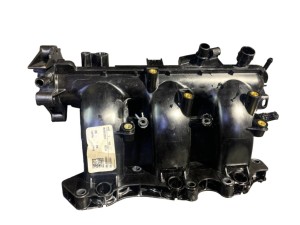 140037318R (RENAULT) Колектор впускний пластик 1.0TCE 12VRenault Duster 17-