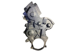 9802040680 (PEUGEOT) Захист паса ГРМ низ 1.6HDI 8VPeugeot 308 (T9) 13-