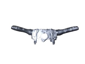 255604EA0E (NISSAN) Подрулевой переключатель в сборе под автосветNissan Pulsar 13-18 Nissan Qashqai 14-22