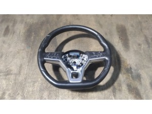 48430HV05C (NISSAN) Руль кожа мульти под AIRBAG 17-