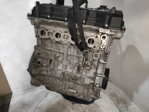 G4KD (HYUNDAI) Двигатель восстановленный