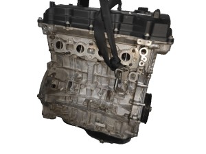G4KD (HYUNDAI) Двигатель восстановленный