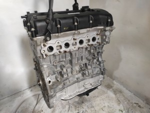 G4KC (HYUNDAI) Двигатель восстановленный