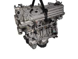 2GR-FE (TOYOTA) Двигатель восстановленный 3.5MPI 24V 2GR-FE V6