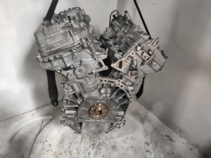 2GR-FE (TOYOTA) Двигун відновлений 3.5MPI 24V 2GR-FE V6
