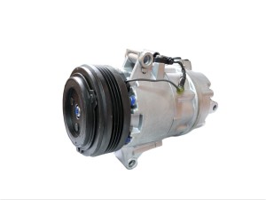 3R410-45010 (CALSONIC) Компрессор кондиционераBMW 3 E46 99-05 BMW X3 E83 04-10 BMW Z4 E85-86 02-08