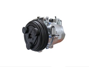 73111-FE040 (SUBARU) Компрессор кондиционераSubaru Forester 97-02 Subaru Impreza 92-01 Subaru Impreza 00-07