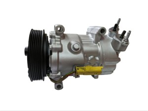 SD6V12-1914F (SANDEN) Компрессор кондиционераMini Clubman R55 05-14 Mini Cooper R56 07-14