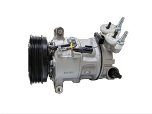 AC0245 (MSG) Компресор кондиціонераVolvo S60 10-18 Volvo V60 10-18 Volvo XC60 08-17