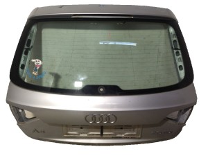 8K9827023 (AUDI) Крышка багажника стекло универсал
