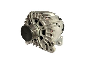 TG14C020 (VALEO) ГенераторVW Golf VI 09-14 Audi A4 07-15 Skoda Yeti 09-17