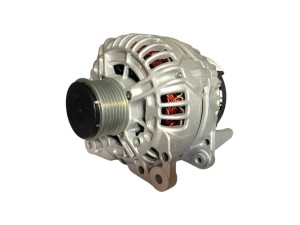 0124615026 (BOSCH) ГенераторVW Touareg 02-10 Porsche Cayenne 02-10