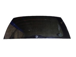 2K5845503F (VW) Стекло крышки багажникаVW Caddy IV 15-